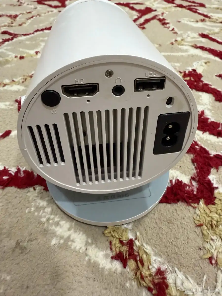 بروجكتر ذكي 3