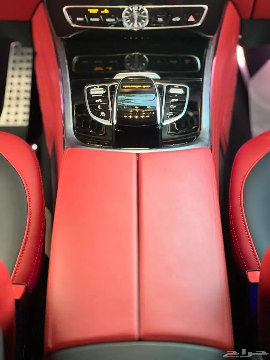 g63 دبل نايت بكج 8