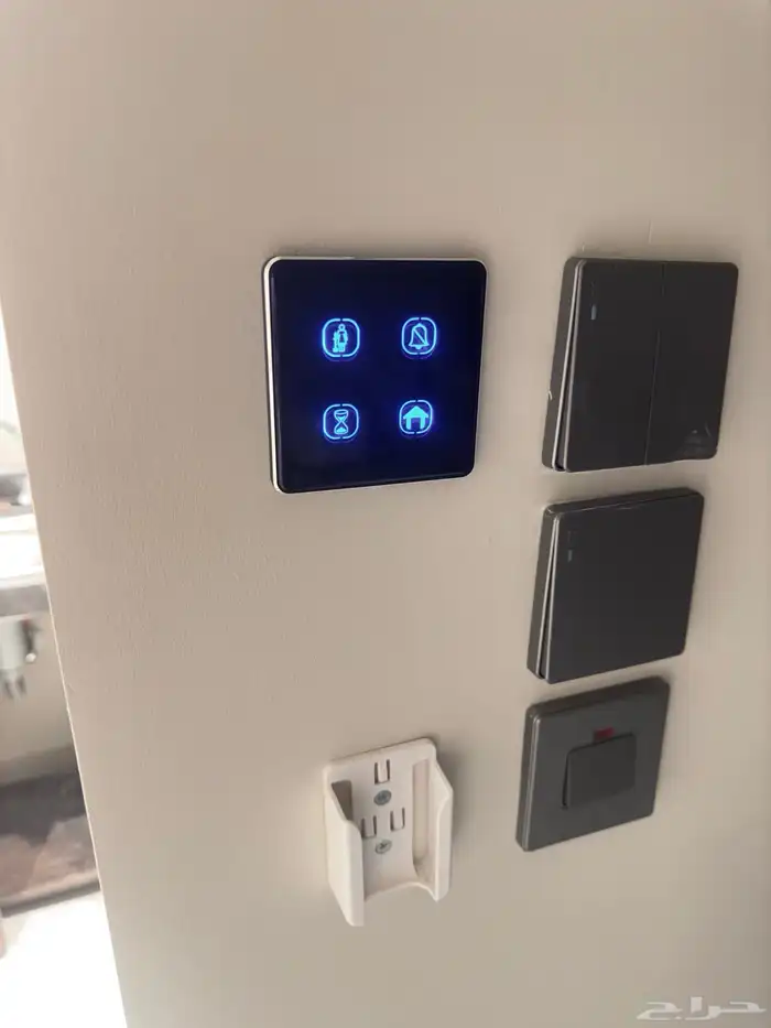 مهندس كاميرات مراقبة وشبكات 9