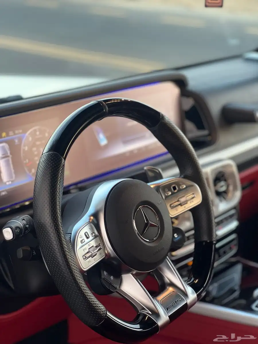 g63 دبل نايت بكج 14
