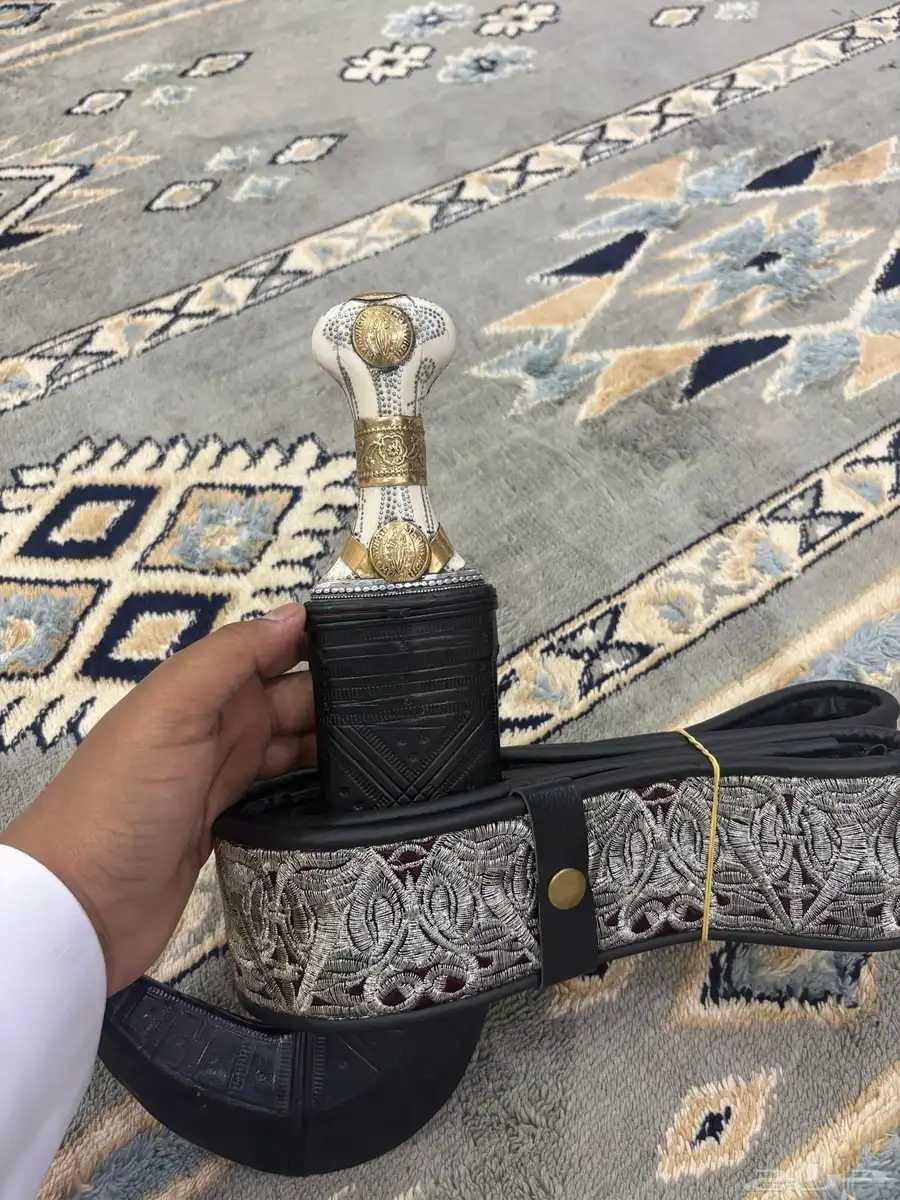 جنابي 7
