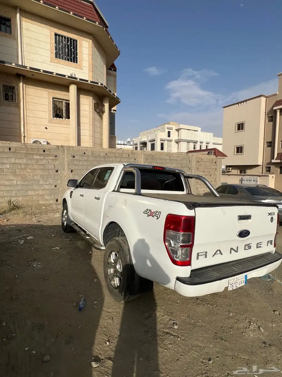 فورد رينجر 2015 1