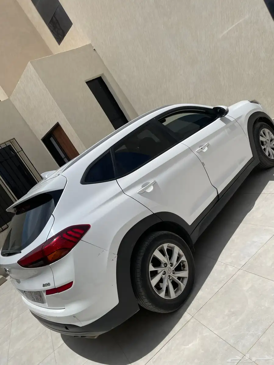توسان 1
