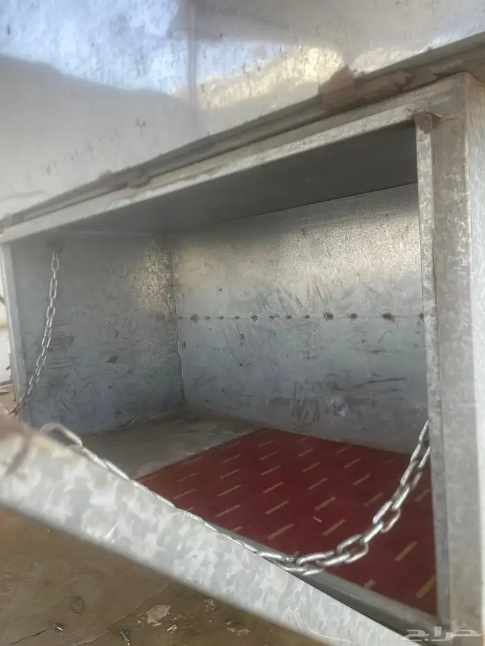 دروج تيدر 1
