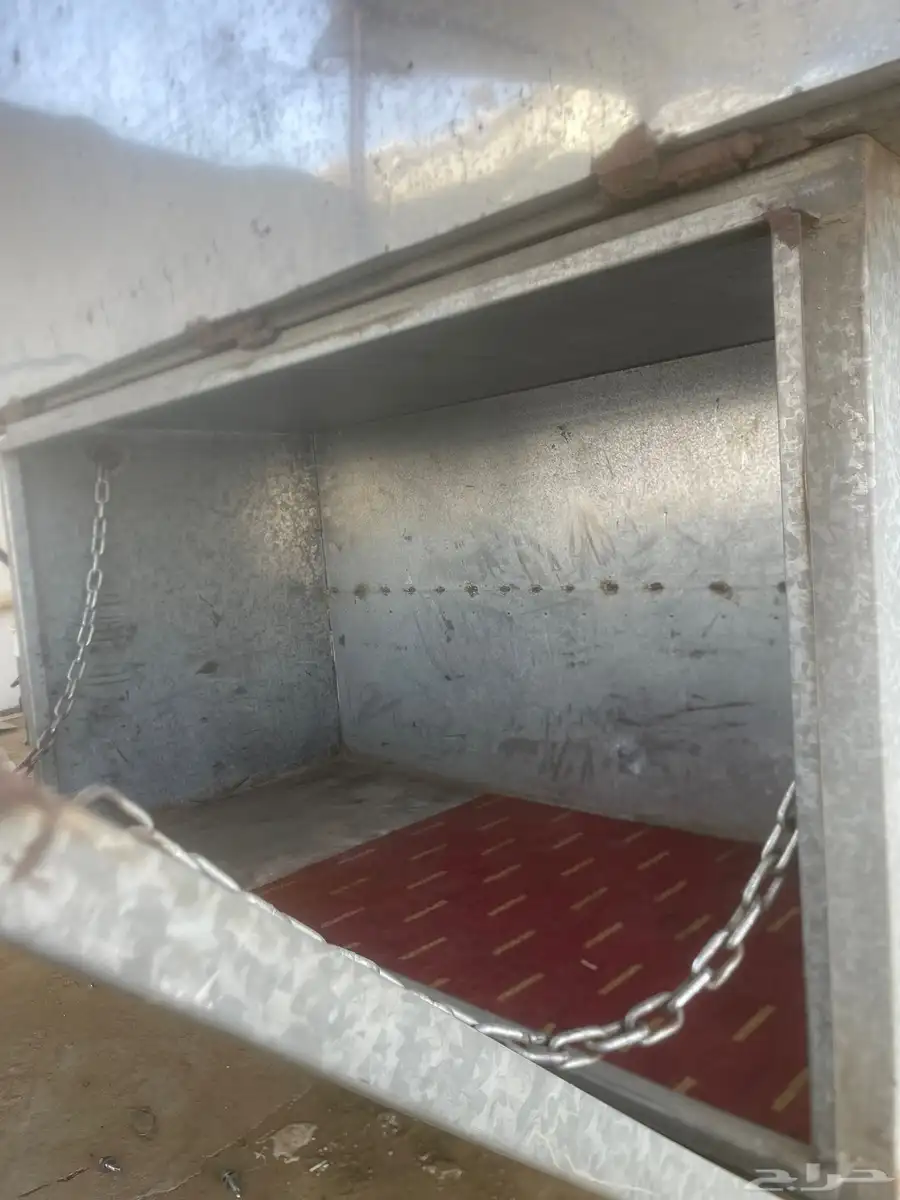 دروج تيدر 1