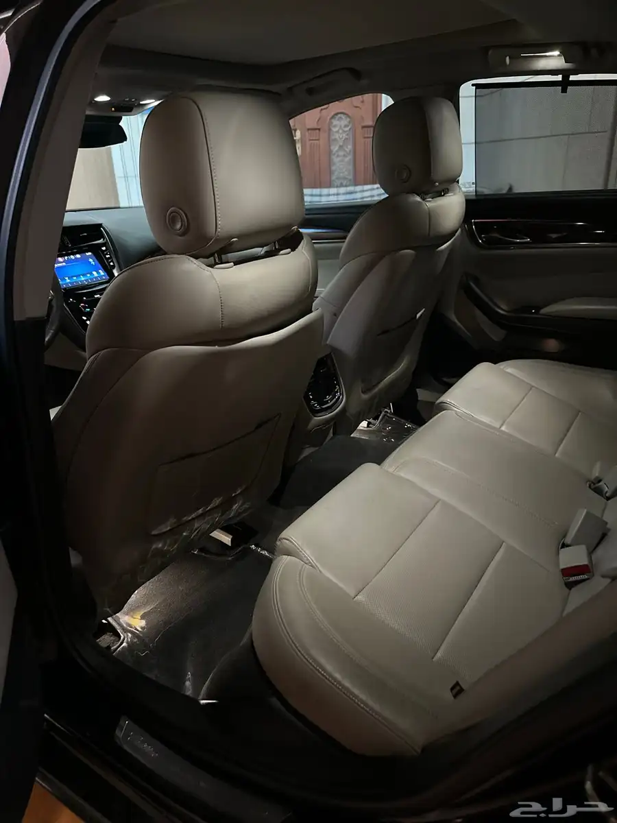 Cadillac 2015 CTS كاديلاك 10