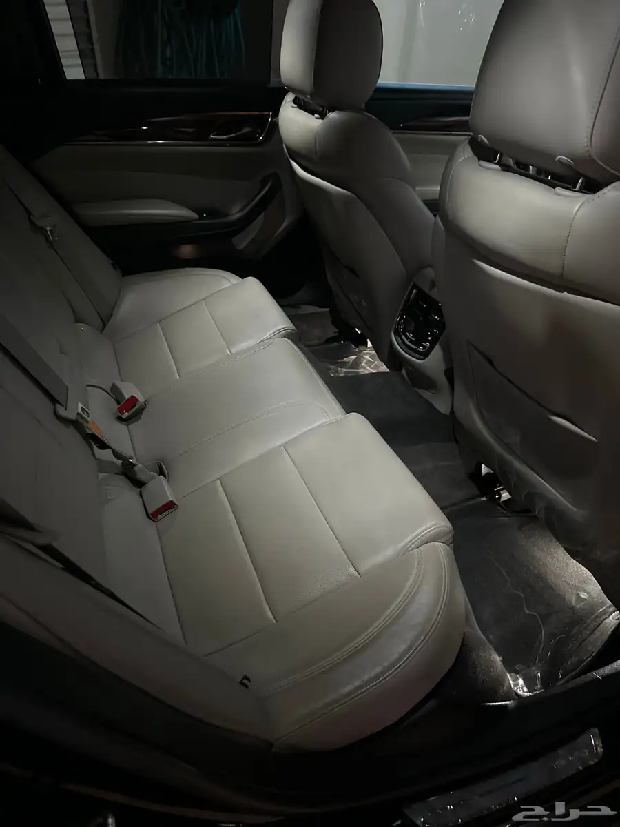 Cadillac 2015 CTS كاديلاك 11
