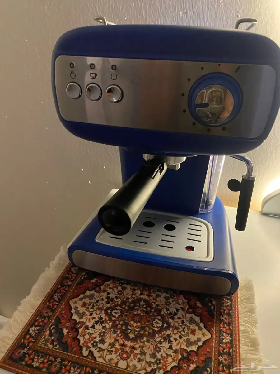 اله قهوه 0