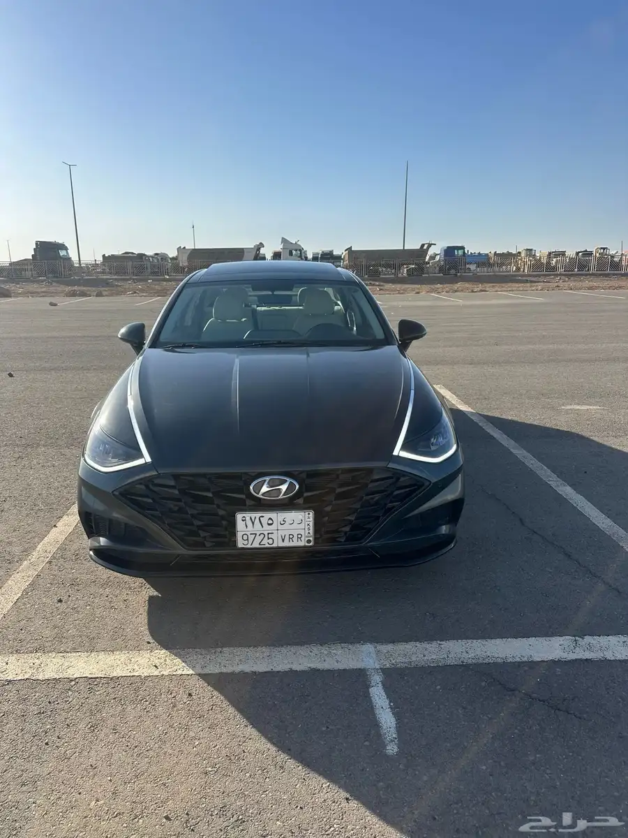 سوناتا 2023 0