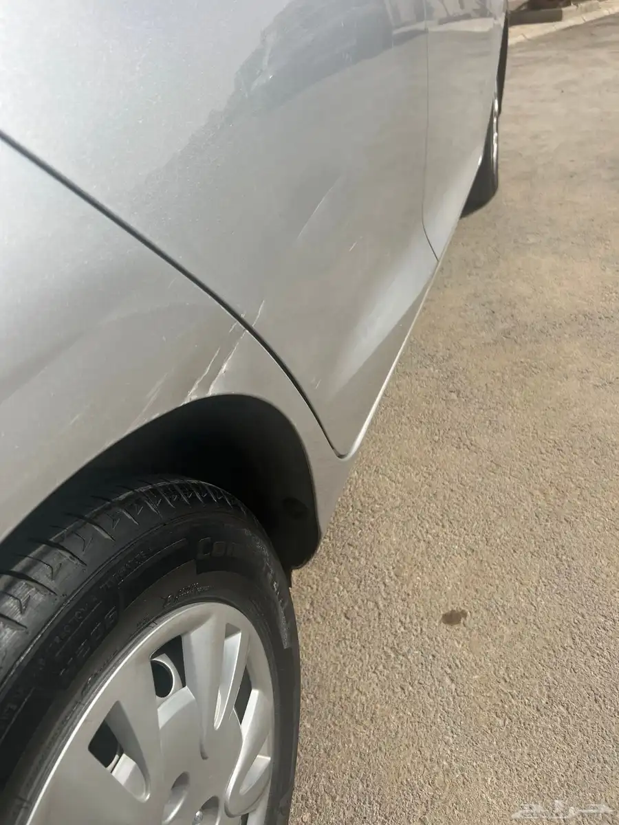 للبيع سيارة شانجان L7 5