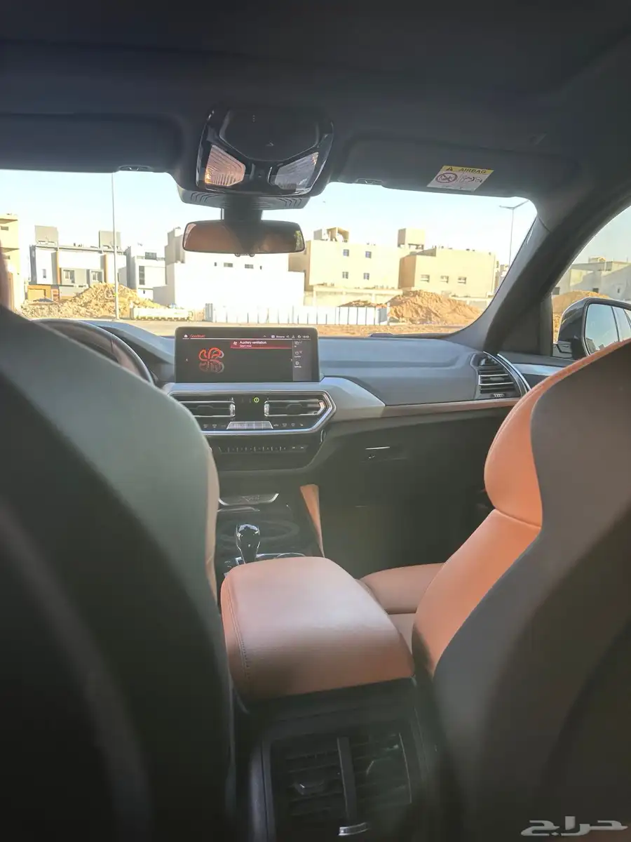 بي ام دبليو X4 9