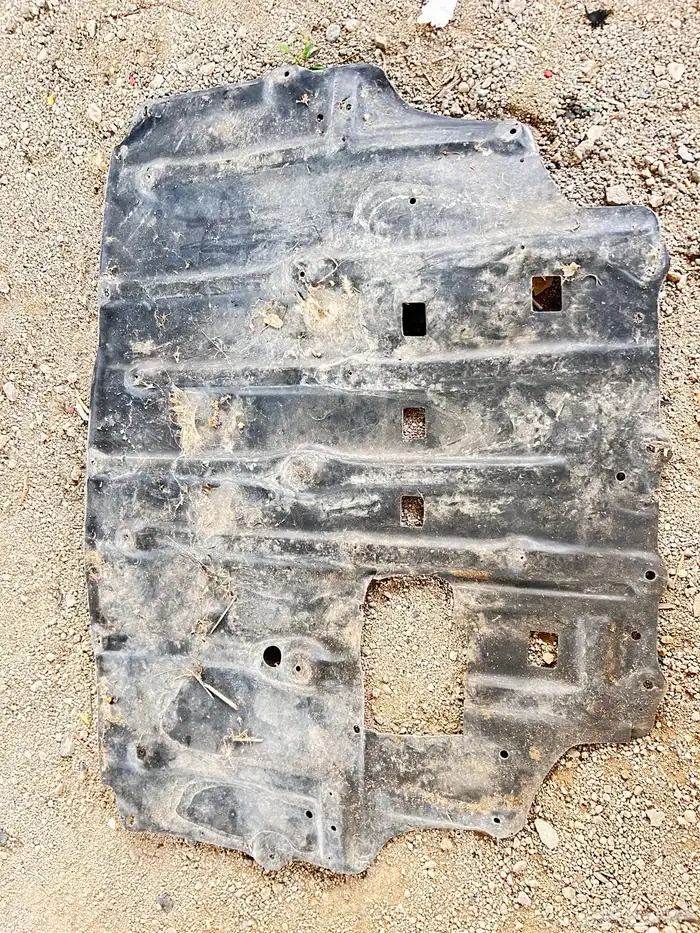 قطع لكزز 10