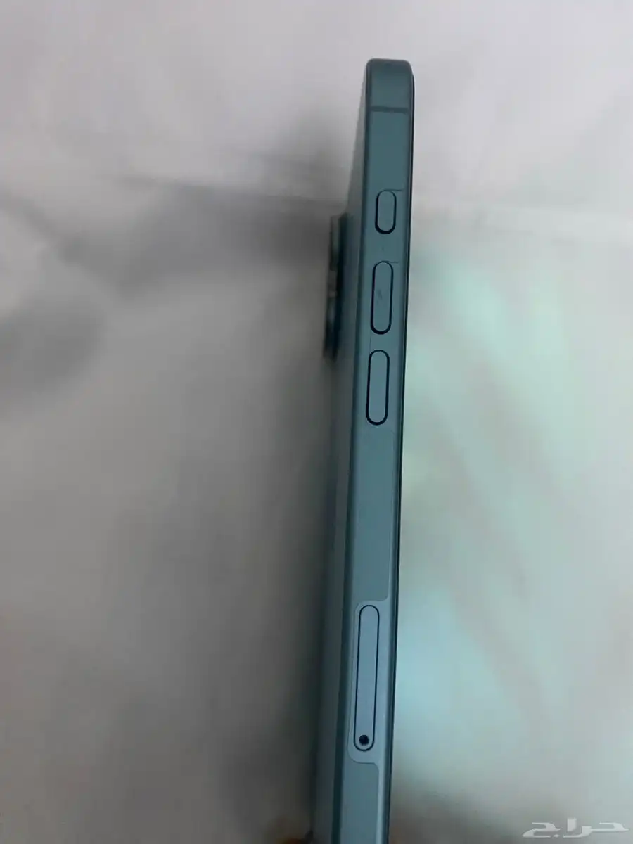 ايفون 16 بلس 256Gb 3