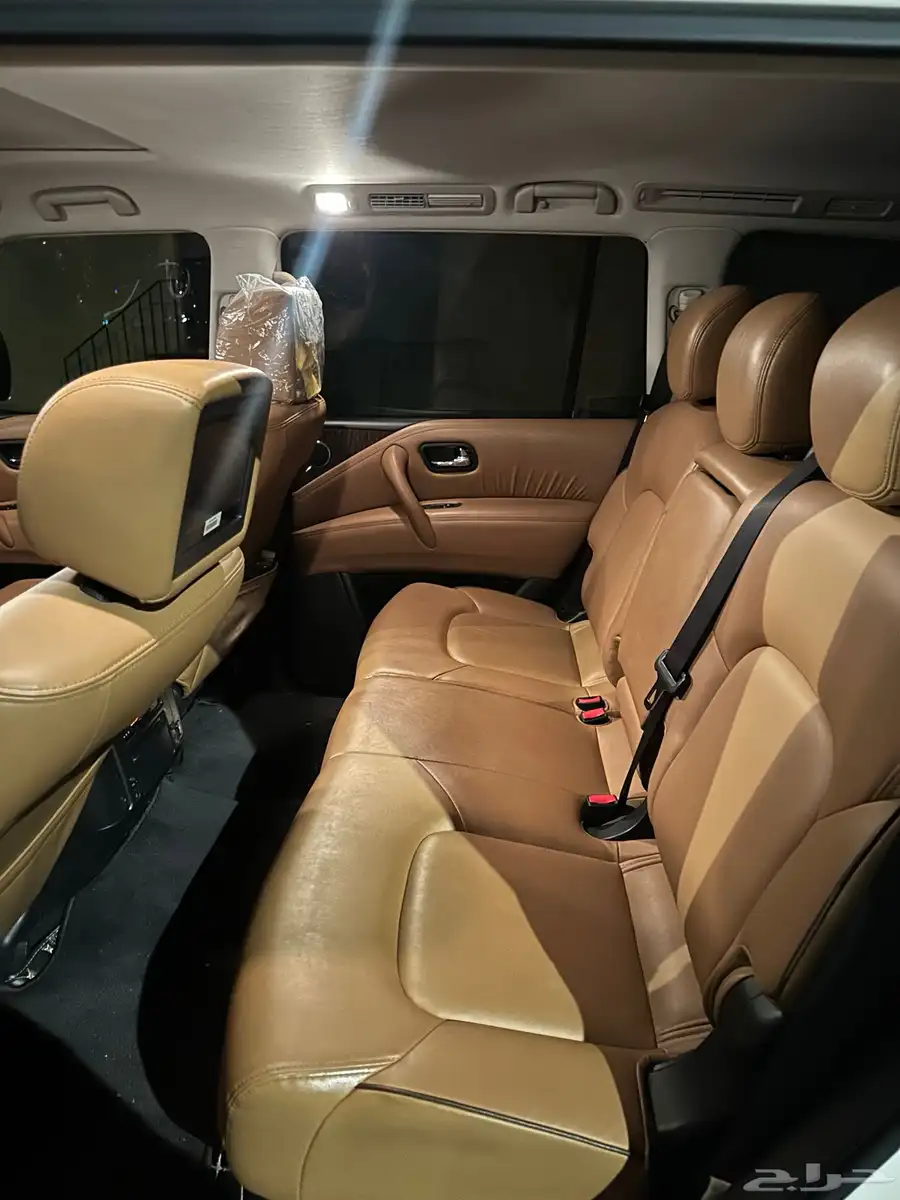 باترول 2018 21