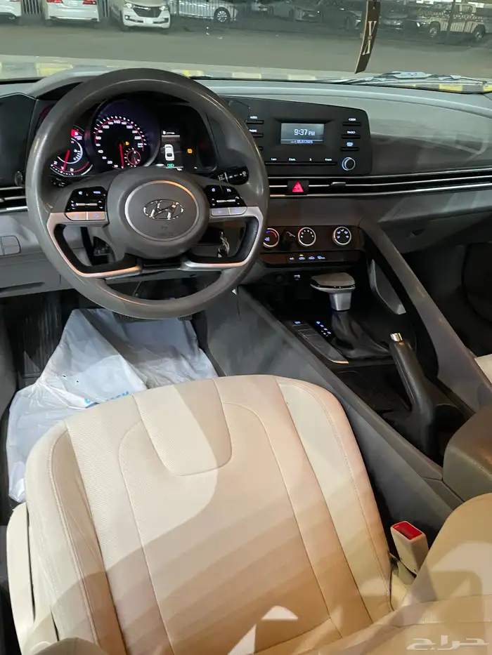 للبيع النترا 2022 ماكينه1600 33
