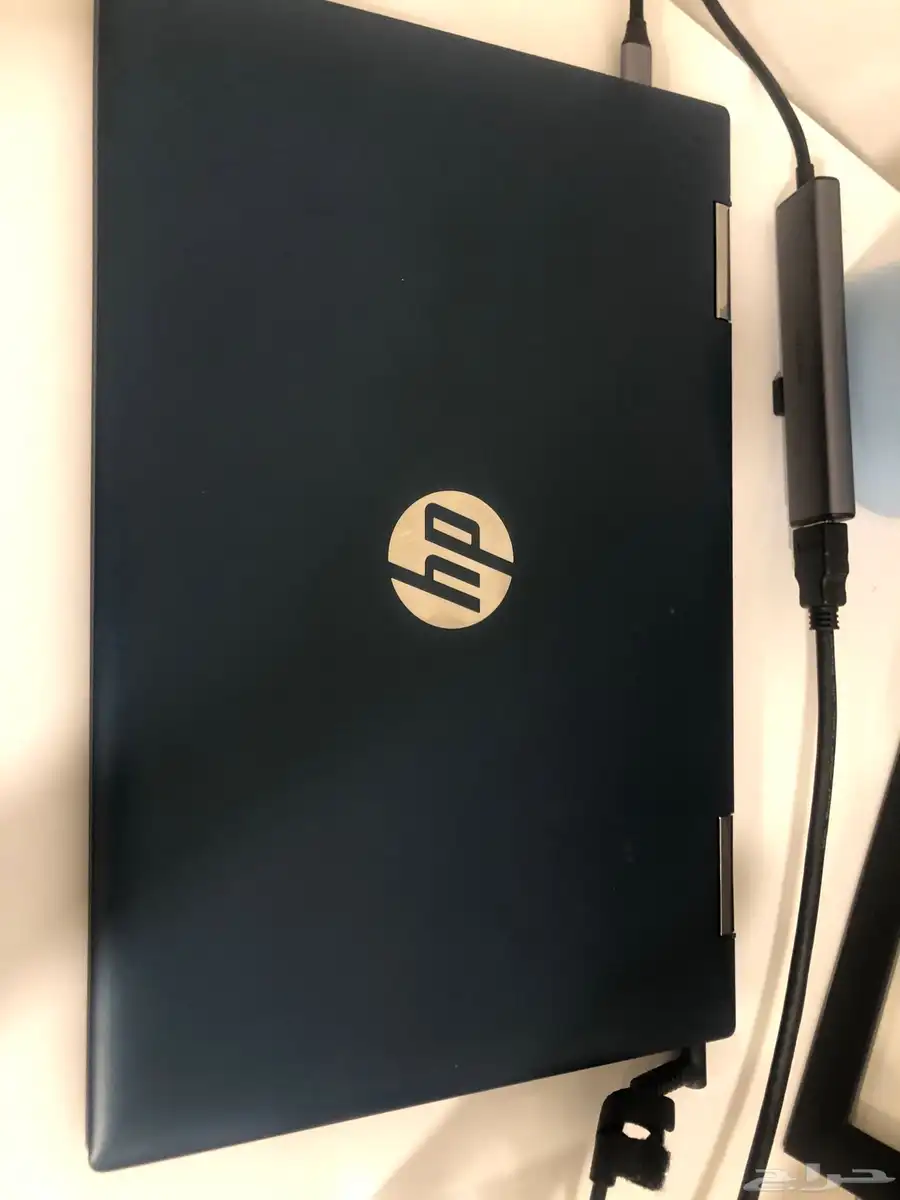 لاب hp 0
