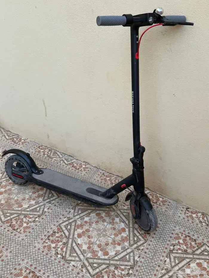 اسكوتر للبيع 1