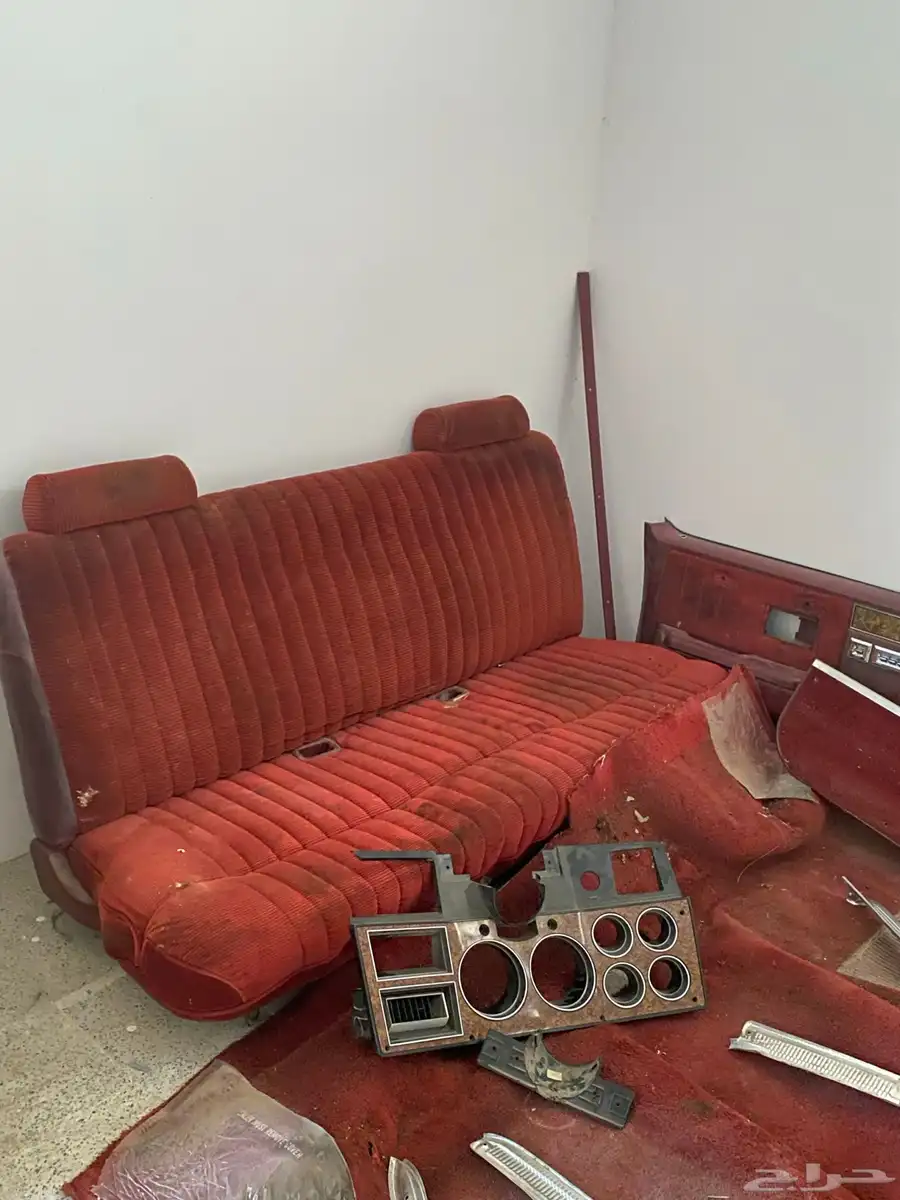 قطع جمس 0