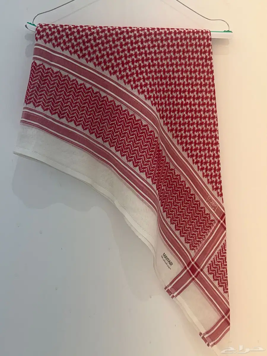 شماغ ماي فير 0