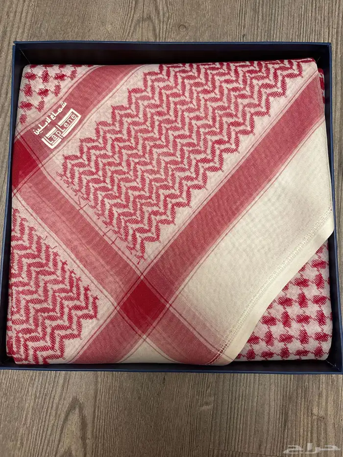 شماغ لابلين 2