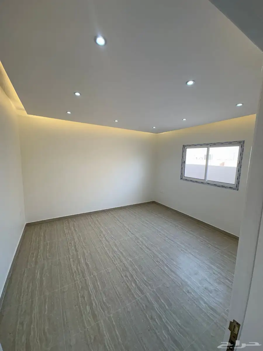 شقة غرفة وصالة حي الورود Apartment for rent 3