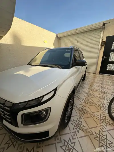 هيونداي فينيو 2023 فل كامل 1