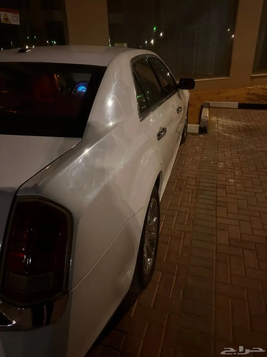 كرايسلر 2011 7