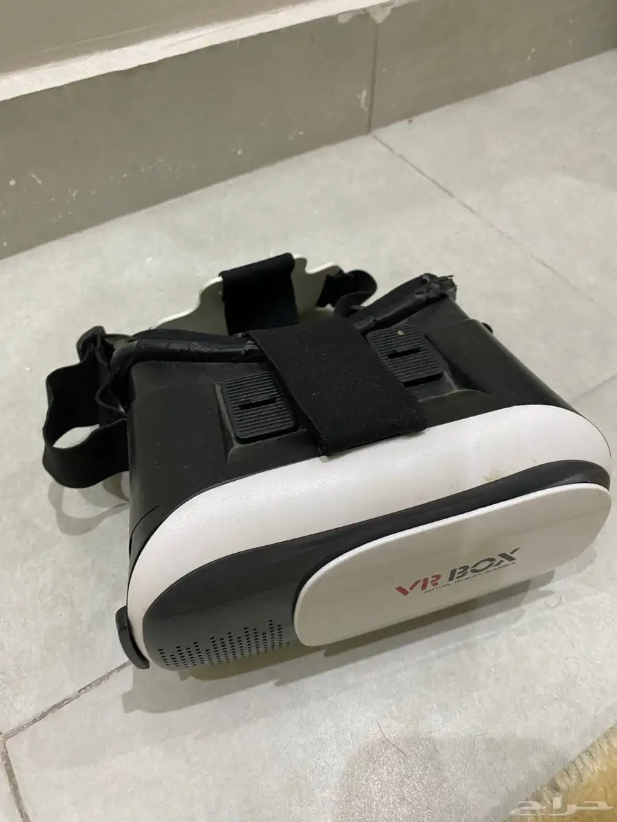 نظارات VR 1