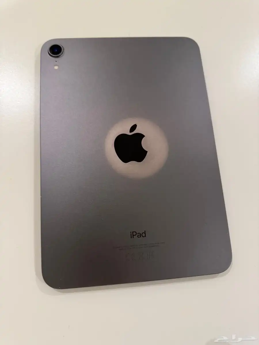 ipad mini 6 0