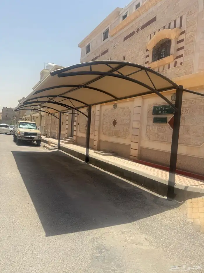 مضلات سواتر بأسعار تنافسية الدمام الخبر القطيف 7