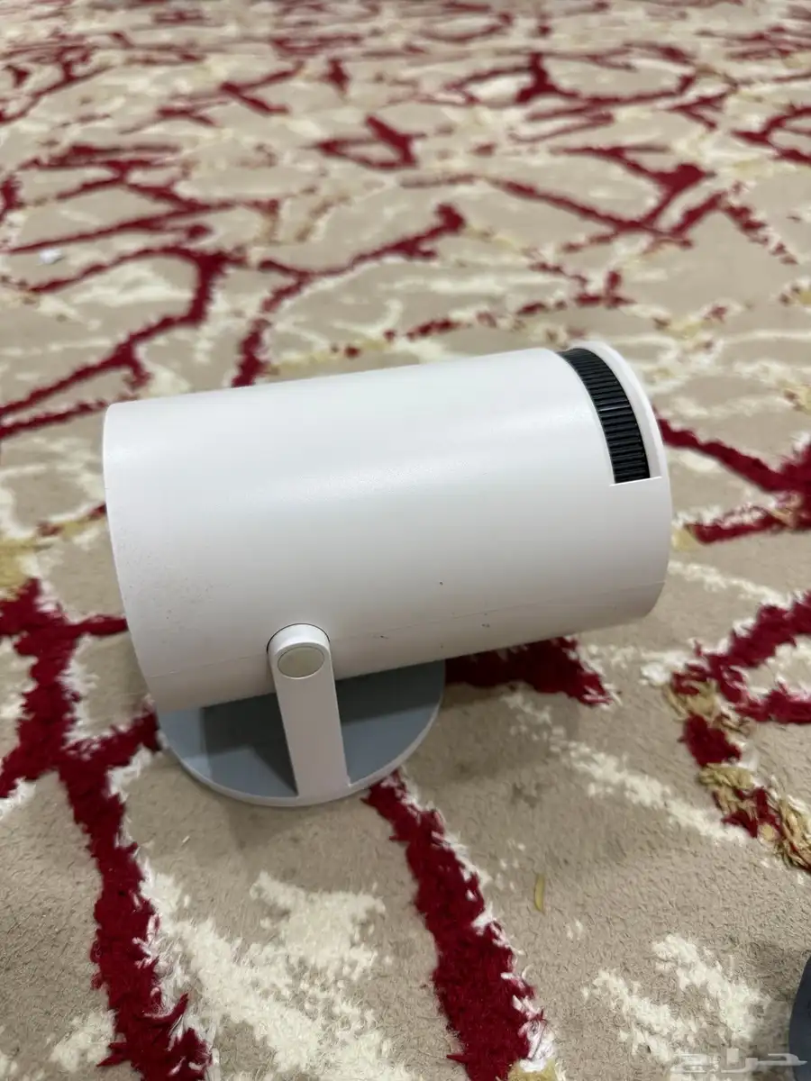 بروجكتر ذكي 1