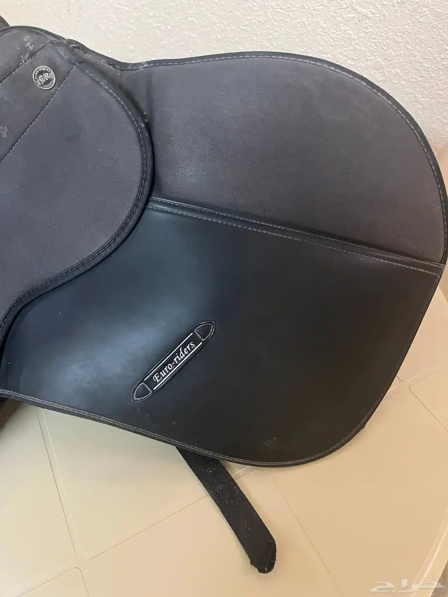 سرج خيل 1