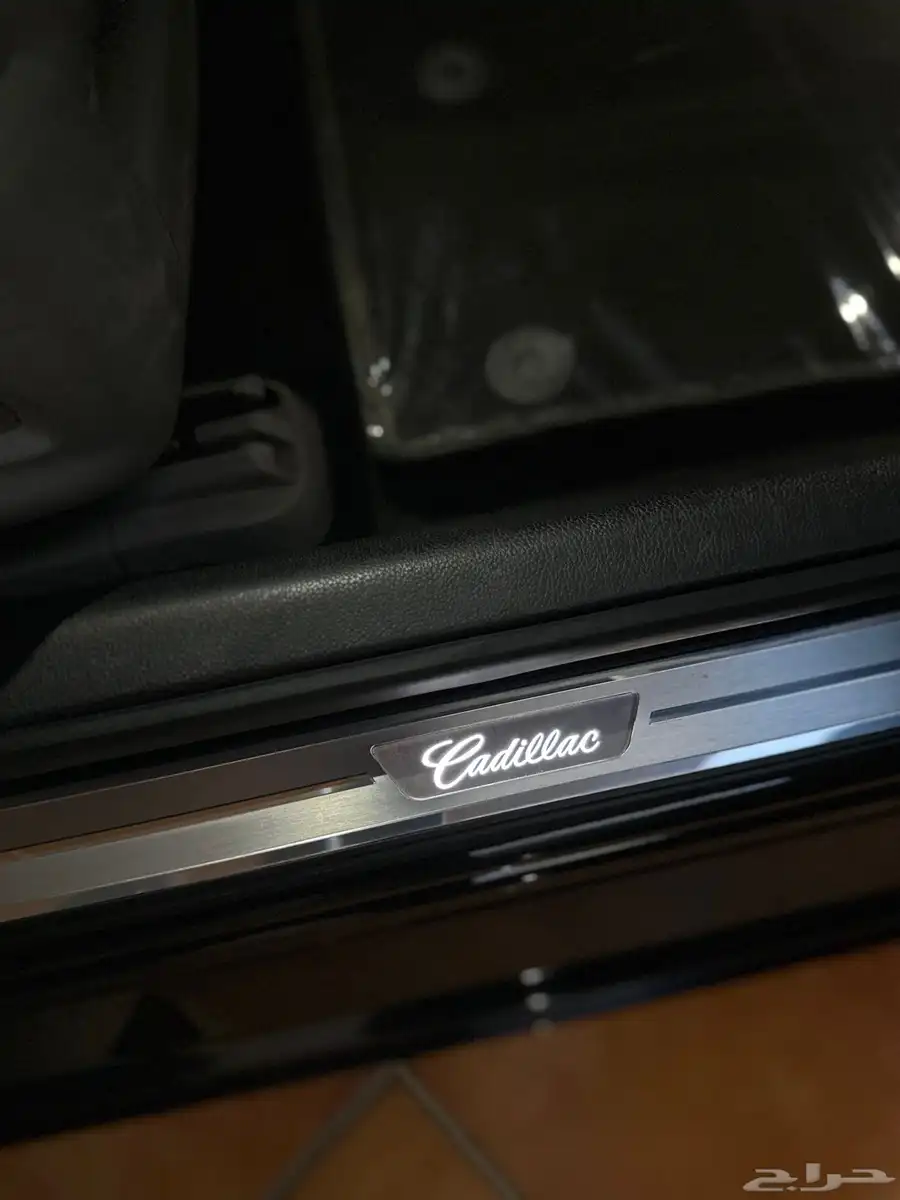 Cadillac 2015 CTS كاديلاك 19