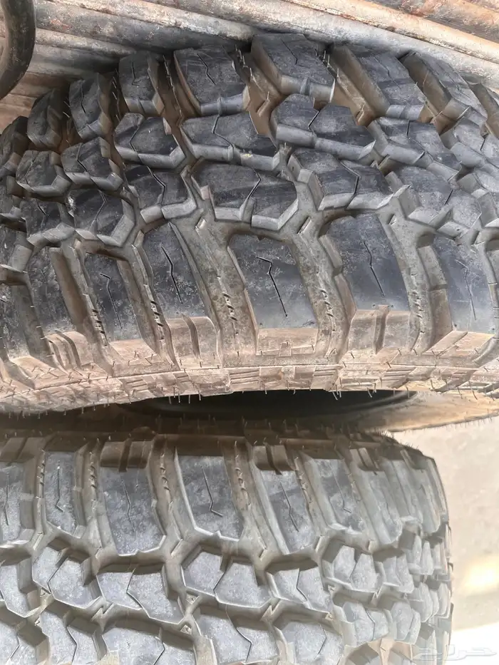 كفرات حجري 33 12 50 15 4