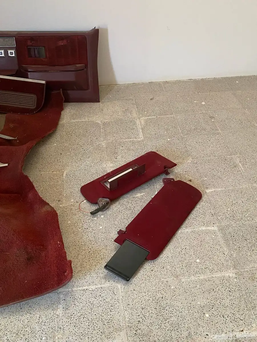 قطع جمس 2