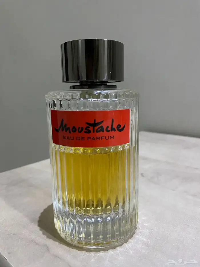 4 عطور من براندات مختلفه ( تم البيع ) 3