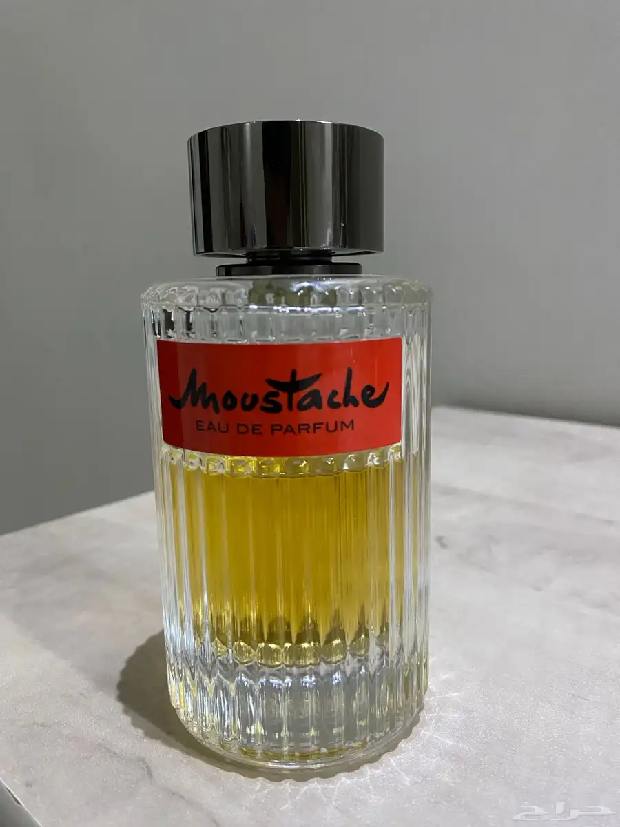 4 عطور من براندات مختلفه ( تم البيع ) 3