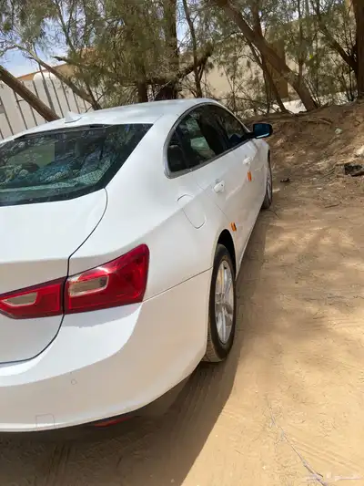 للبيع ماليبو 2018 4