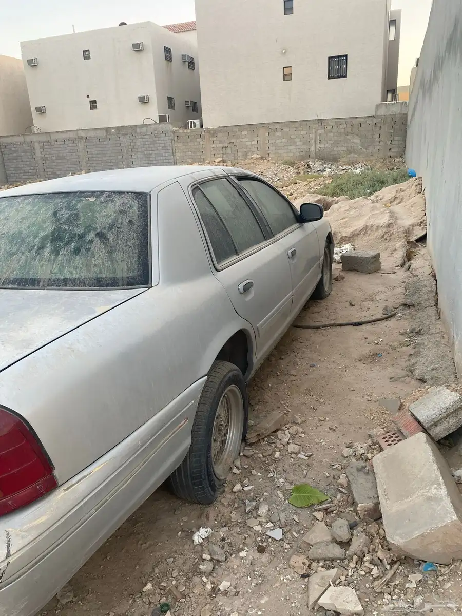 فورد 2001 2