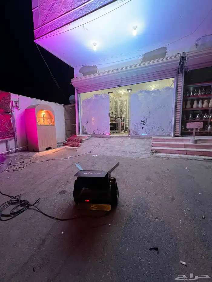 جهاز ستي كلر للبيع 2