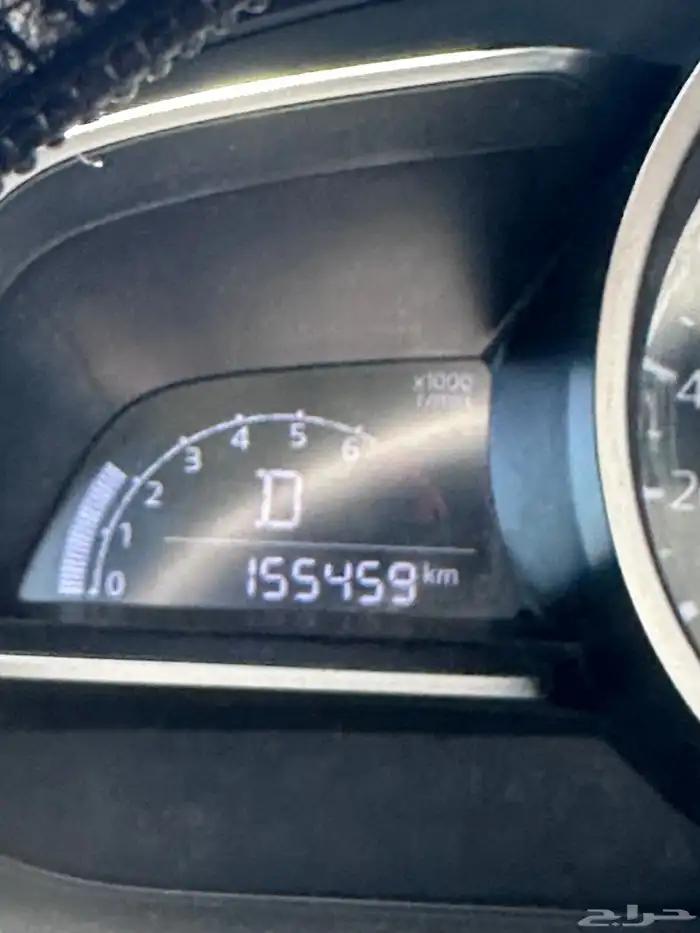مازدا cx3 2019 7
