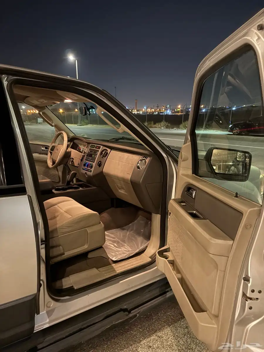 فورد اكسبديشن 2013 - 2013 Ford Expedition 8