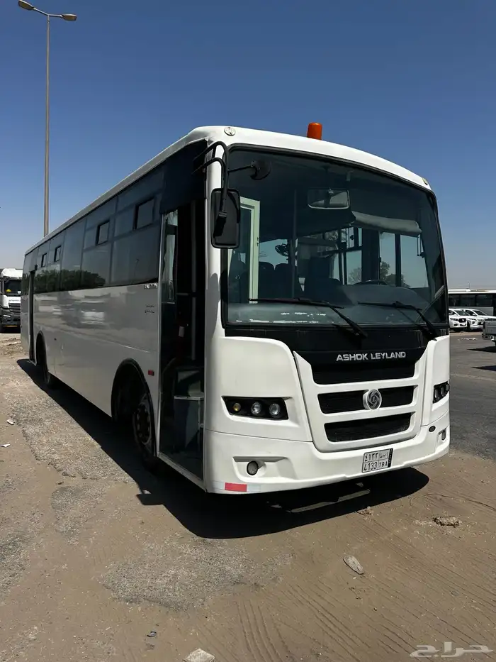 باصات للبيع او الايجار 5