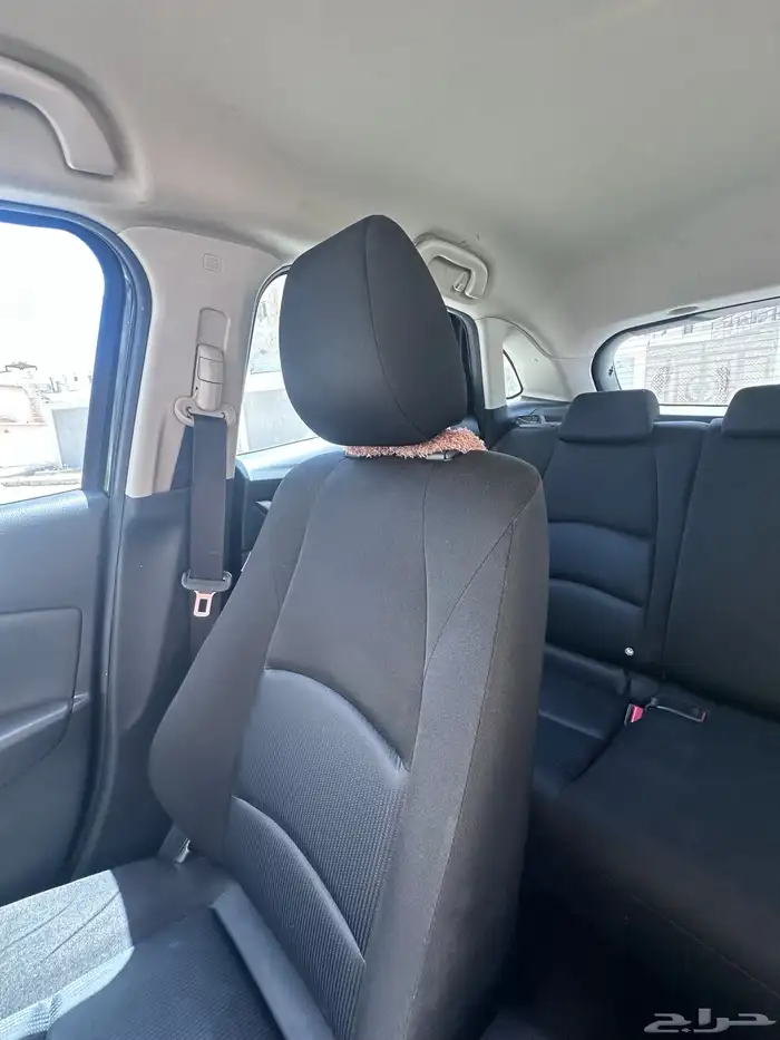 مازدا cx3 2019 4