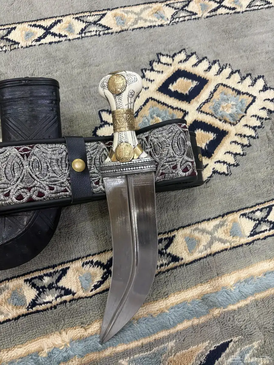 جنابي 8