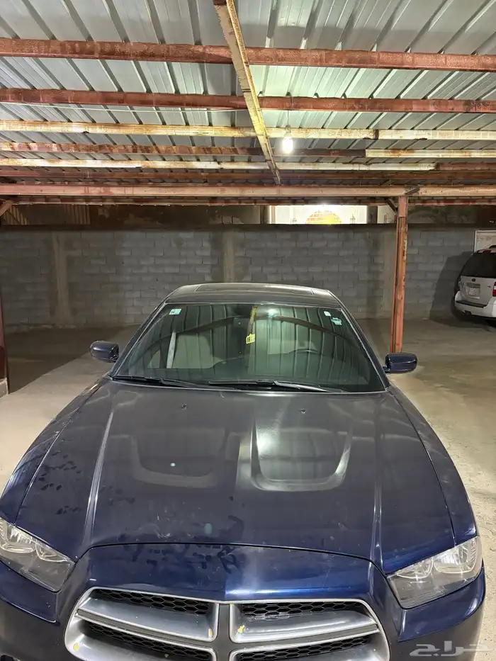 تشارجر ار تي 2013 4