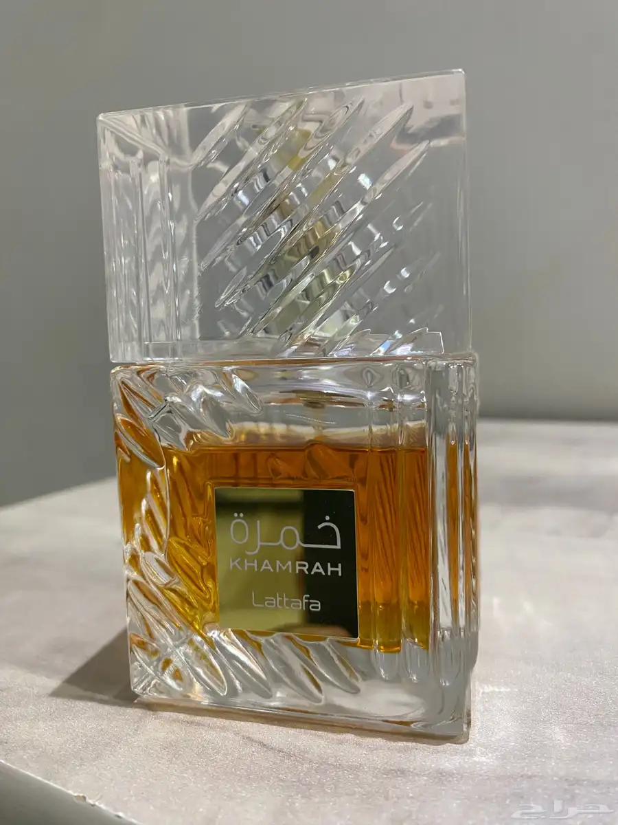 4 عطور من براندات مختلفه ( تم البيع ) 0