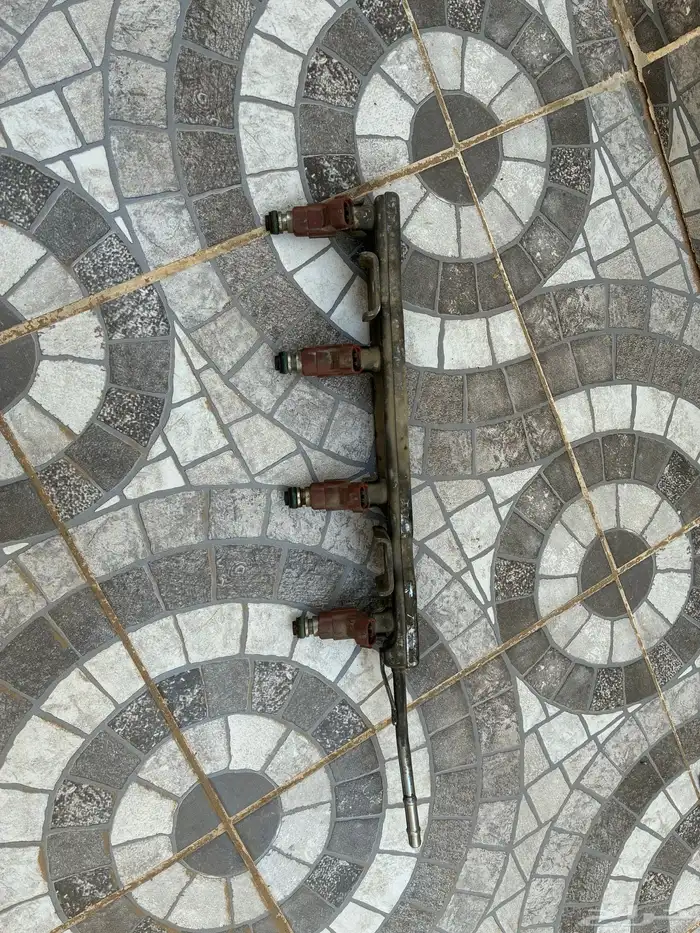 بخاخات صني 2008 0