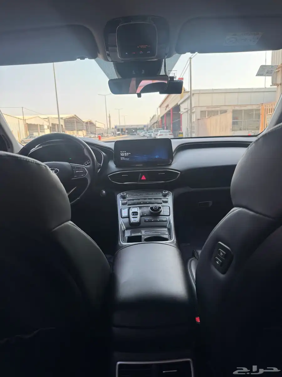 سنتافي 2021 ديزل 24
