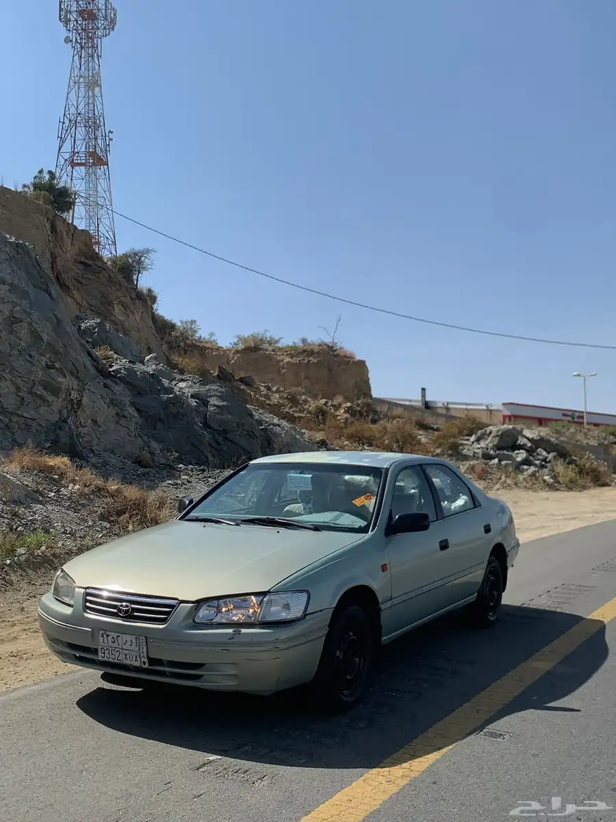 كامري 2